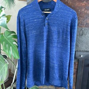 Express Men’s Sweater